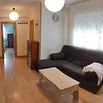 Apartamento de 2 habitaciones a un paso de Begoña