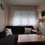 Apartamento de 2 habitaciones a un paso de Begoña