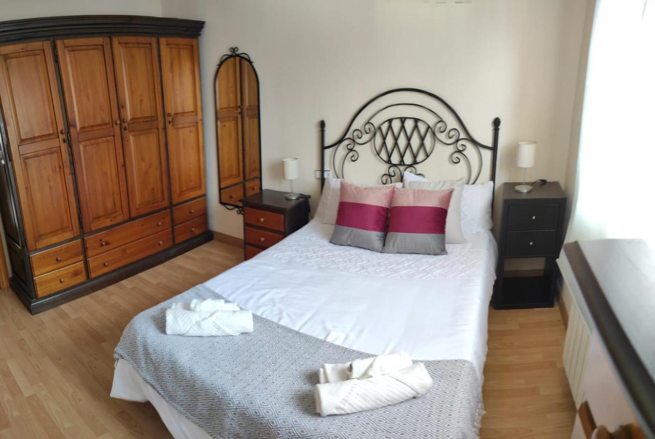 Apartamento De 2 A Un Paso De Begoña